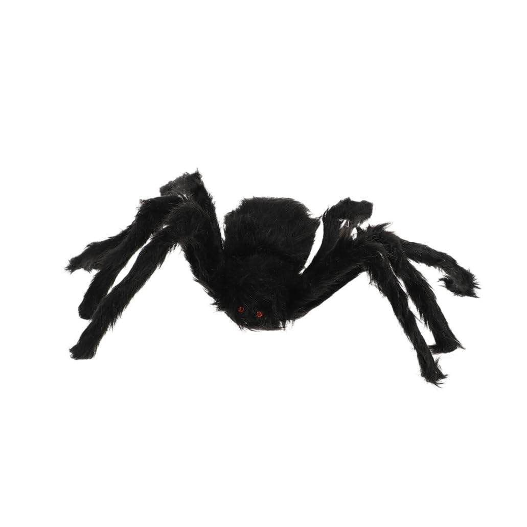 Didiseaon 2 Pezzi Pet Spider Outfit Vestiti Neri Vestiti Per Cani Per Cani Di Piccola Taglia Spider Outfit Per Giocattoli Per Di Taglia Grande Cane Vestire Vestito Costume