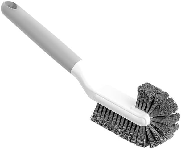 Household Soft Shoe Brush Boot Long Handle Scrubbing Multi-Functional Polishing Scrub