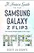 Produktbild A Seniors Guide to the Samsung Galaxy Z Flip3: An Insanely Easy Guide to the Z Flip3