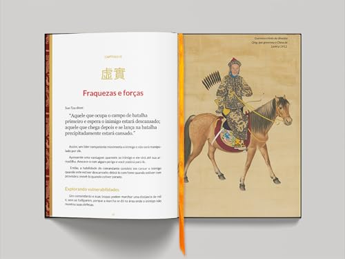 A Arte da Guerra - Sun Tzu Capa dura - Imagem 4