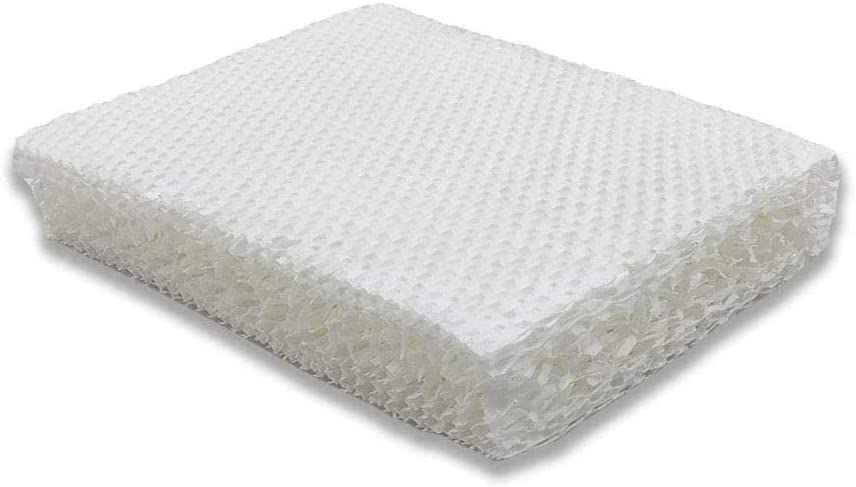 LEFITPA Replacement Humidifier Filter for Essick Air 1043 Super Wick (12-1/2” x 10-1/2” x 4-1/4”)