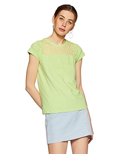 Image of Sugr by Unlimited Women's Slim Fit Polo (274464110