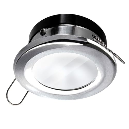 i2Systems Apeiron A1120 Spring Mount Light - Round - Red, Cool... [A1120Z-11HAE]