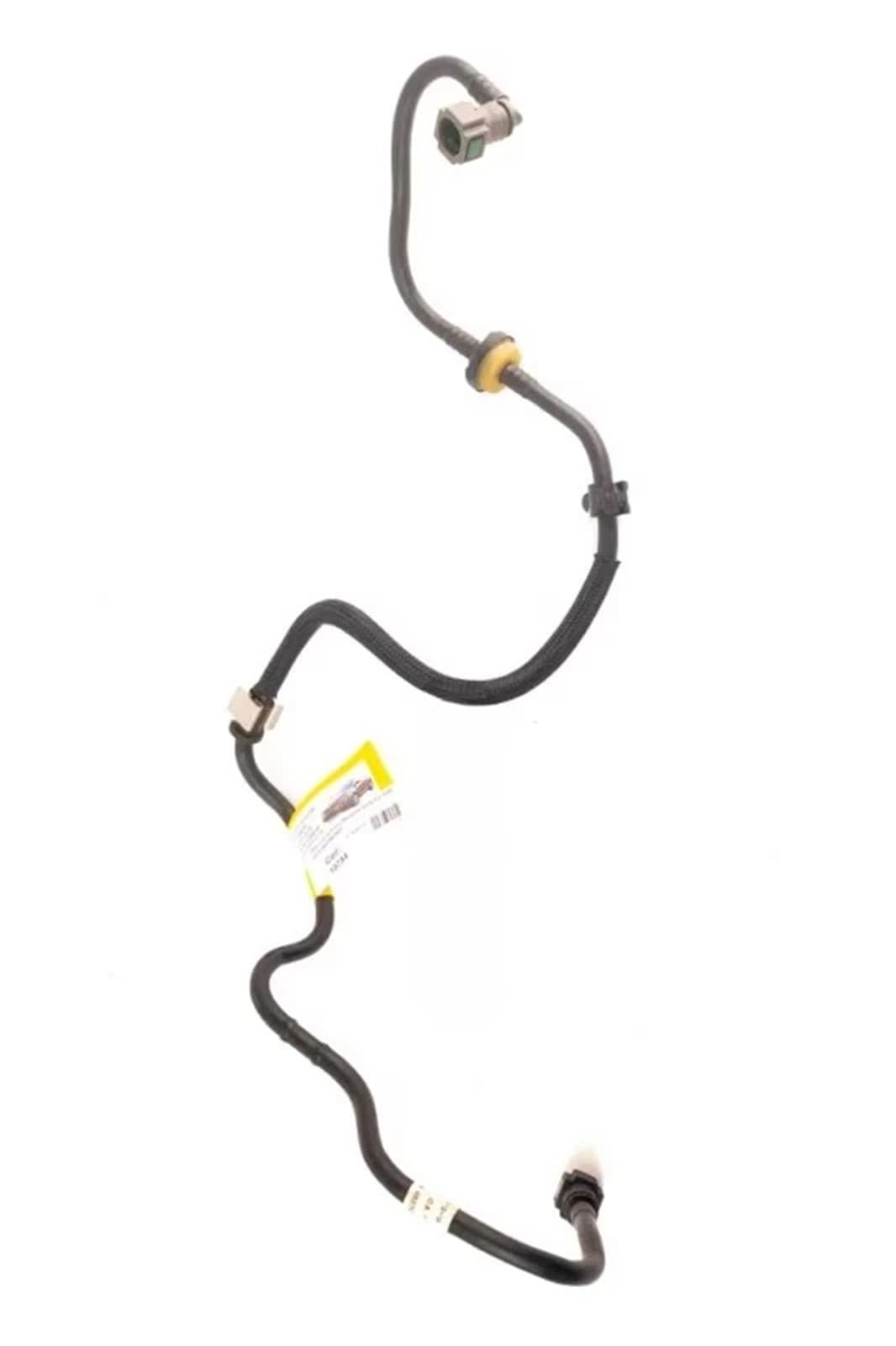 rura hamulcowa Wąż podciśnieniowy układu hamulcowego pasujący do Peugeota 4008 5008 308S 408 2014-2017, pasujący do Citroena C5 Aircross(B)