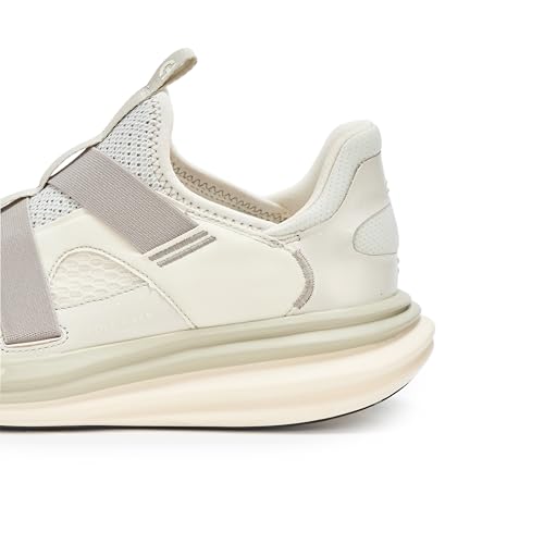 Cole Haan Men's Original Grand Quadstar Monk Strap Running Sneakers4