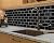 Tiwoos Thick Black Peel and Stick Subway Tile Backsplash Self Adhesive for Kitchen Bathroom Wall (10-Sheet, 12"×12")