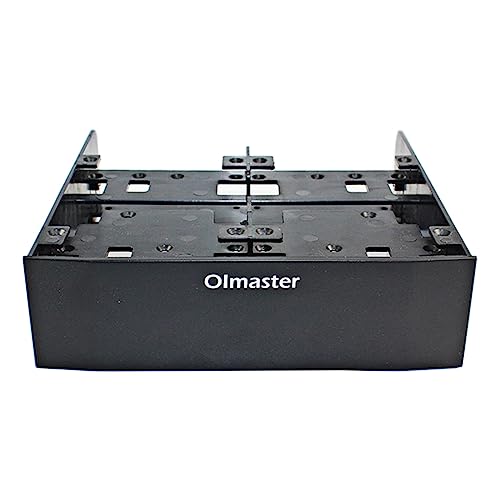 Rack conversor para HDD 2.5'' y 3.5'' MR-8802 miniatura 6