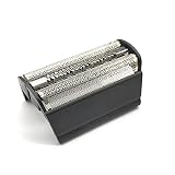 Jxjamp Zubehör Ersatzsasierer Folie for BRAUN 5000 & 6000 Serie Integral & Flex 31B 5000 5610 5611 5612 5614 5414 5417 5427 5414 5417 5427 5443 5444 5515 5525 Elektrische Werkzeuge