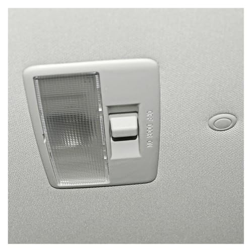 Luz interior trasera Mazda 6 repara plafón techo L20651310 5
