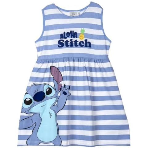 Robe Stitch CERDÁ pour Enfants Cover