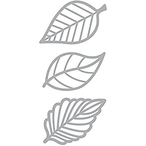 Artemio 18050034 Set di 3 matrici da Taglio