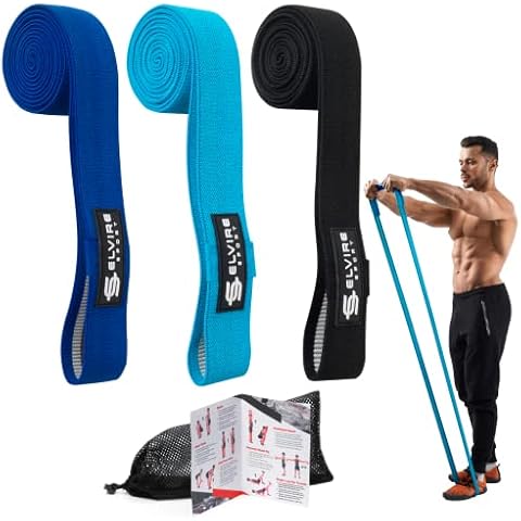 Bandes de résistance Elvire Cover