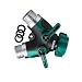 OMO 2 Way Heavy Duty Brass Garden Hose Connector Tap Splitter