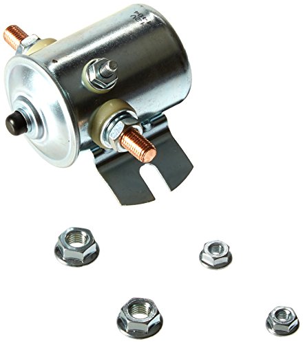 Standard Motor Products SS547 Solenoid