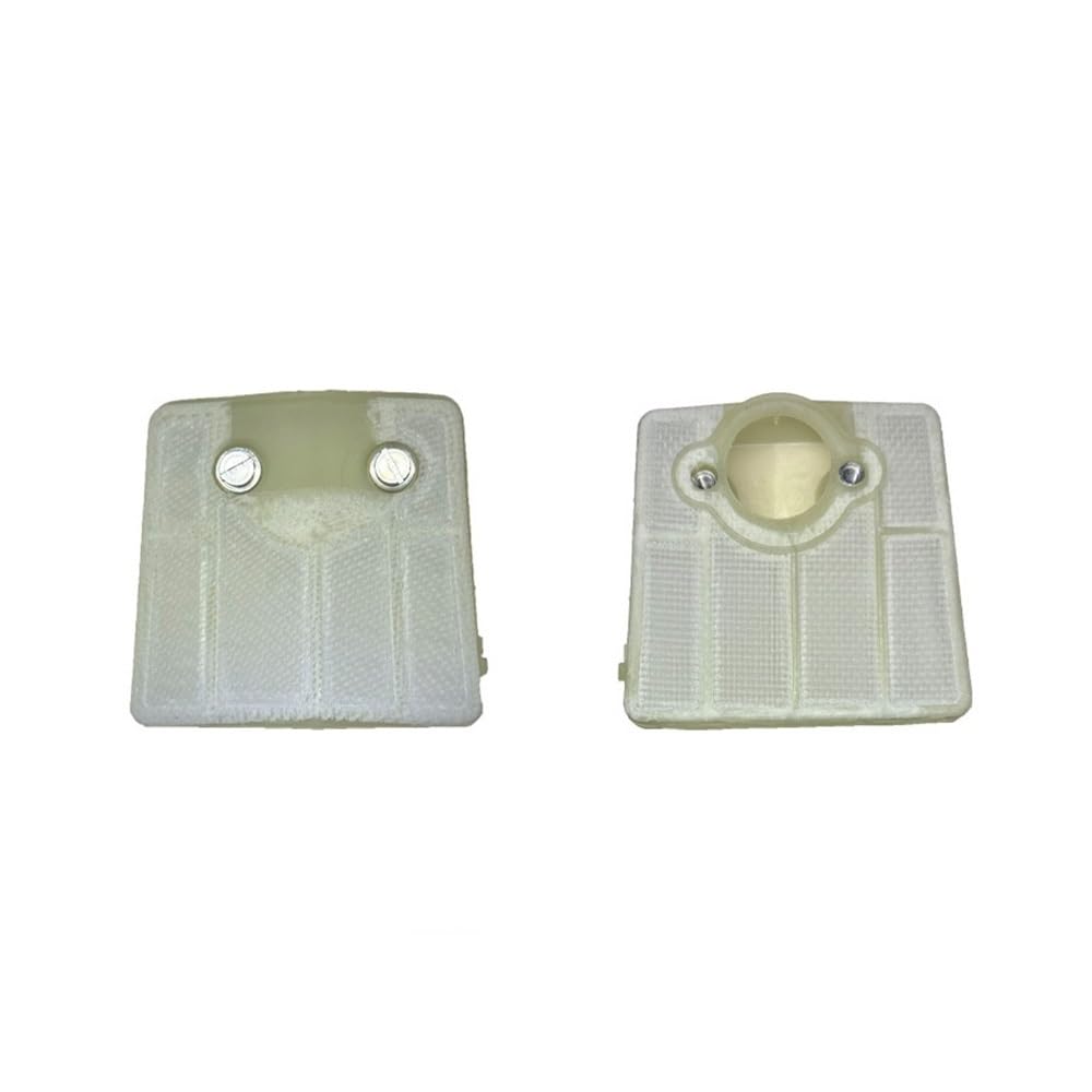 Malla de filtro de aire compatible con modelos H266, H288 y H61