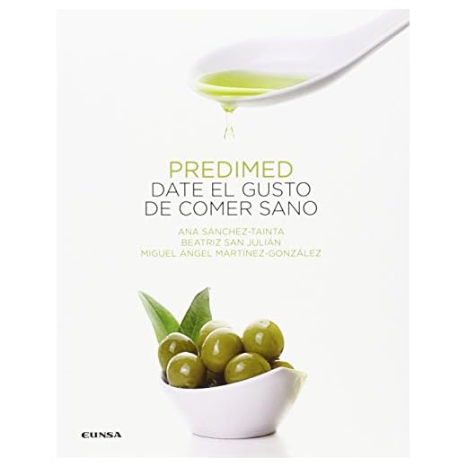 PREDIMED. DATE EL GUSTO DE COMER SANO (Fuera de colección)