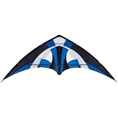 Price comparison product image Toyrific Quasar Freestyle Stunt Kite