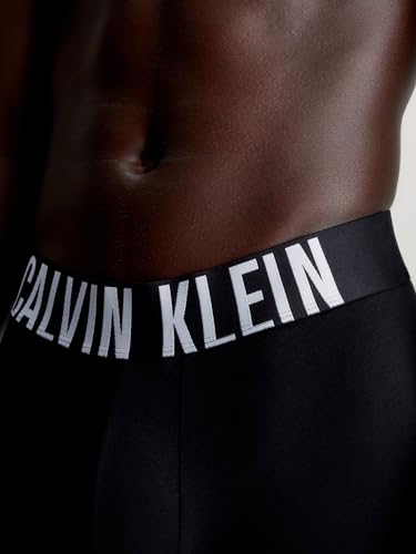 Image of Calvin Klein Men's Cotton Briefs (Pack Of 3)