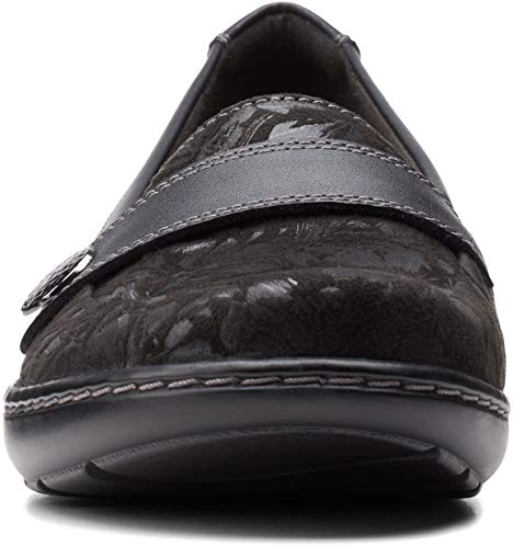 Image of Clarks Women's Cora Daisy Loafers