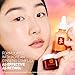 Erborian Skin Therapy Eye Cream, Multi-Perfecting Anti-Aging, Illuminates, De-Puffs, Firms, Hydrates With Caffiene, Lightweight, Korean Skincare, 15mL