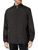Charles River Apparel Men's Triumph Jacket, Black, 5XL