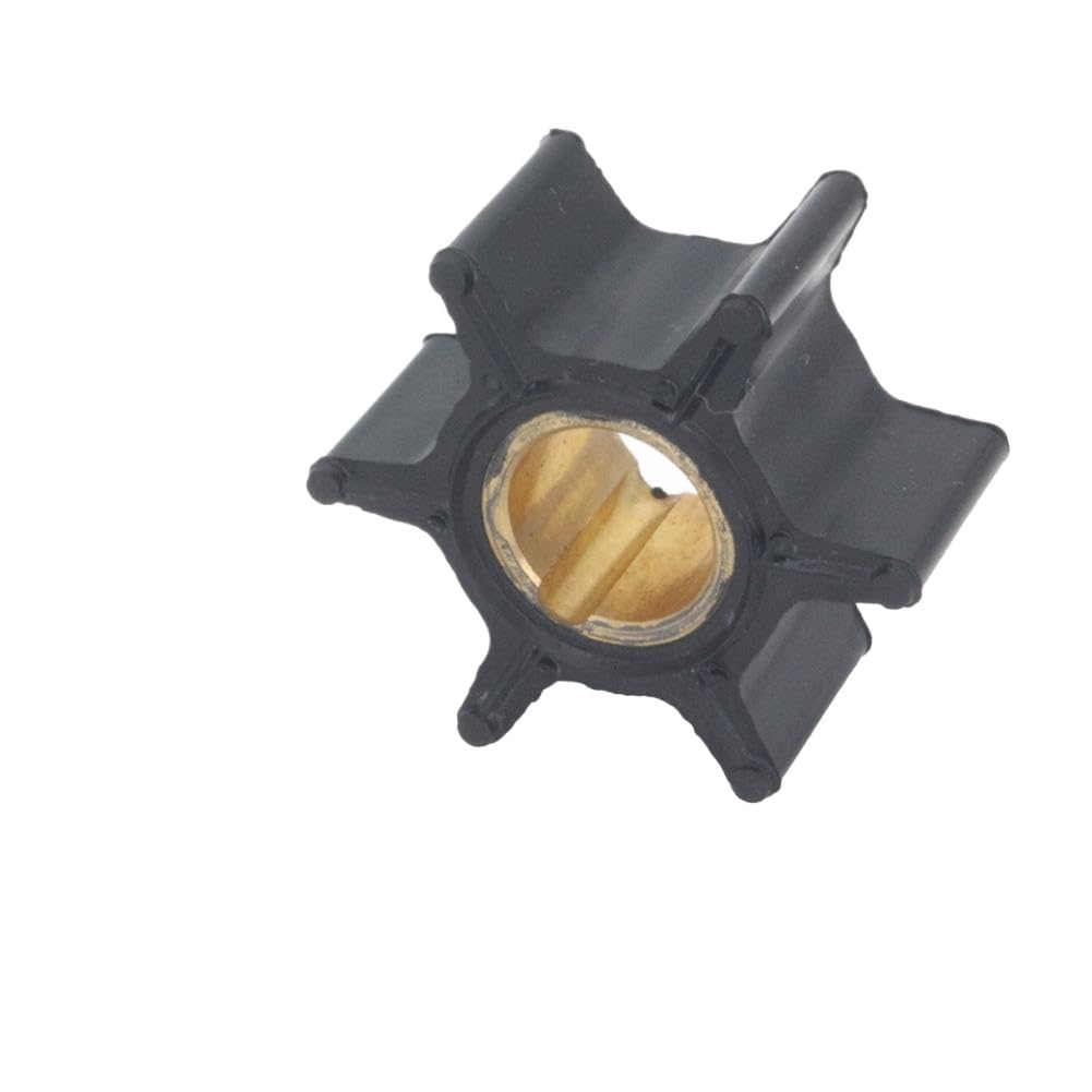 Kit Riparazione Pompa Acqua Girante Compatibile Con Motori Fuoribordo 9.9HP e 15HP Sostituisce 394711 391698 Sierra 18-3327