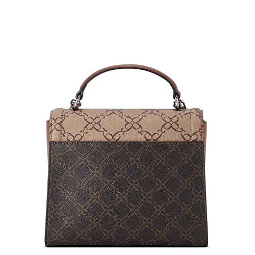 Nine West Antionetta Top-Handle Crossbody3