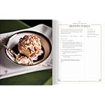 Food to Die For: Recipes and Stories from America's Most Legendary Haunted Places (A Spooky Paranormal Cookbook with Delightfully Creepy Meals, Eerie Destinations, and Spine-Tingling Ghost Tales) Hardcover – July 30, 2024 - Image 5