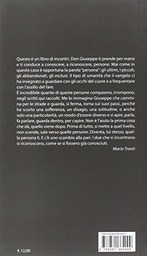 Vedo un ramo di mandorlo