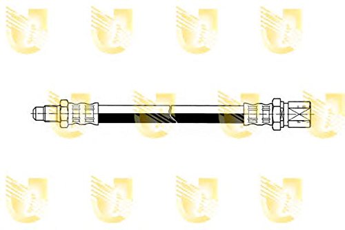 Pearl PBU437 SINDACATI condotta del freno 50 PEZZI DI RICAMBIO RACCORDI MASCHIO 10mm