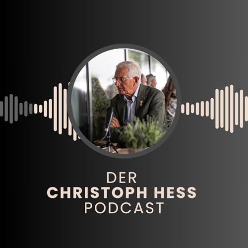 Christoph Hess Titelbild
