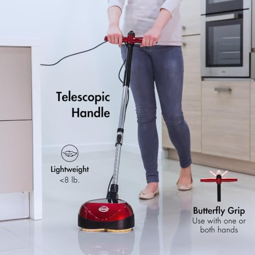 Ewbank EP170 All-In-One Floor Cleaner thumb #4