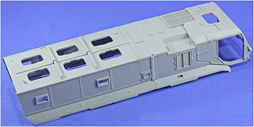 Kit de modélisme Russian MRAP Typhoon-K TAKOM TAK-2082 à assembler