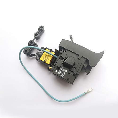 Replacement New Electric Drill Speed Control Switch for HILTI TE1 TE2 TE7 TE-1 TE-2 TE-7