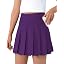 A# Plain-purple