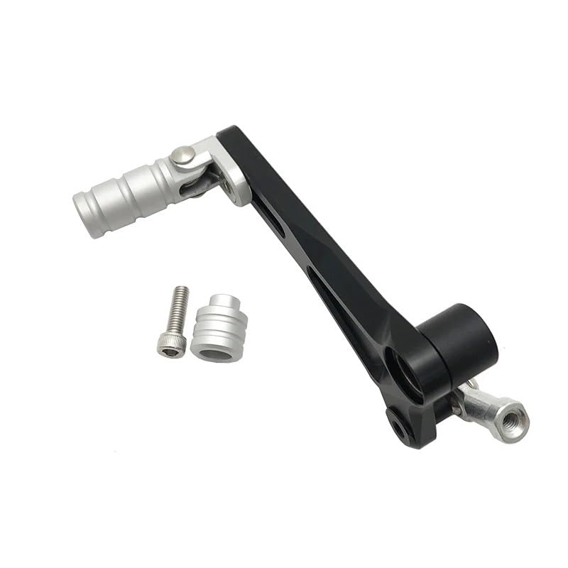 Levier de vitesses gauche pliable pour moto Honda NC750X NC700X 2014-2021