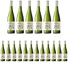 Torres Natureo De-alcoholised White Wine Muscat 75 cl (Case of 6) (Pack of 3) – Torres