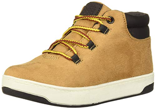 Carter's Baby-Boy's Milo Sneaker Bootie