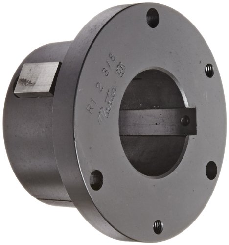 Martin R1 2 3/8 MST Bushing, Ductile Iron, Inch, 2.38