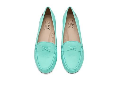 Image of Marc Joseph New York Womens Beverley Road Loafers