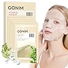 Face-Mask-Korean-Skin-Care-with-Hyaluronic-Acid-Collagen-Activation-Face-Masks-Skincare-Hydration-Anti-Aging-Moisturizing-Sheet-Mask-for-All-Skin-Korean-Face-Mask-30ml-x-5-Sheets