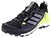Produktbild adidas Herren Zapatilla Terrex Skychaser 2 GTX Trekking-& Wanderhalbschuhe, Mehrfarbig (Cblack Ftwwht SYELLO), 43 1/3 EU