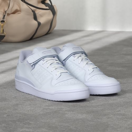 Image of Adidas Mens Forum Low