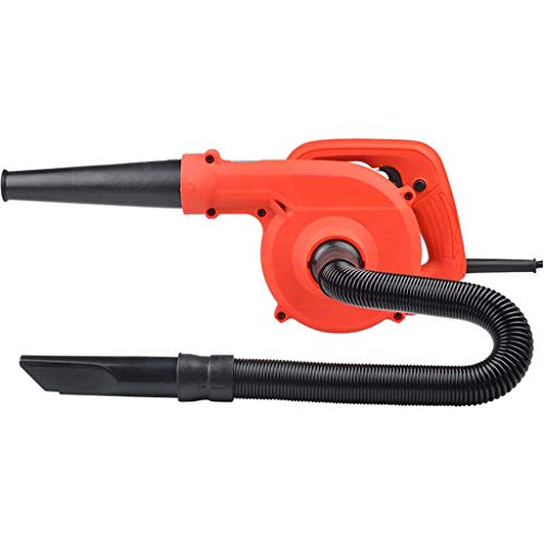 Gebläse, elektrischer Haartrockner, stufenlose Geschwindigkeitsänderung, doppeltes Luftklingen-Nylongehäuse, versenkbarer Schlauch Kupfermotor,