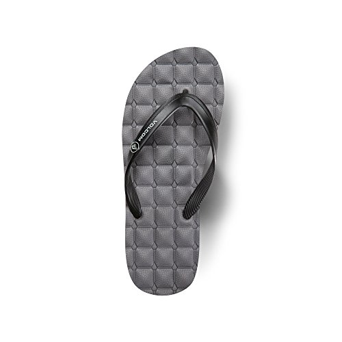 Image of Volcom Men's Recliner Sandal Flip Flop