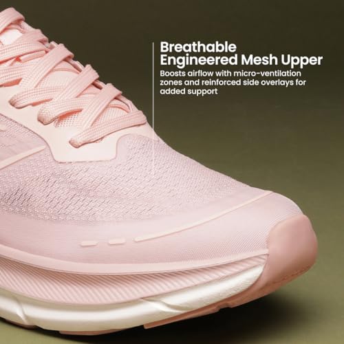 Image of CULT Women's CloudRise Running Shoes