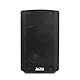 Alto TX410 350 Watt 10-Zoll Aktiver PA Anlage mit TWS Bluetooth, 2-Kanal Mixer, Monitor für Bands, DJs und Musiker, Proben, Kleinere Orte und Events