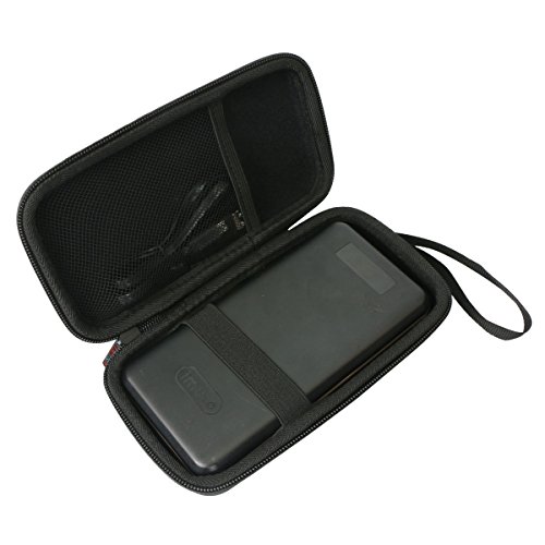 Estuche rígido para power bank iMuto 20000mAh y 30000mAh miniatura 2