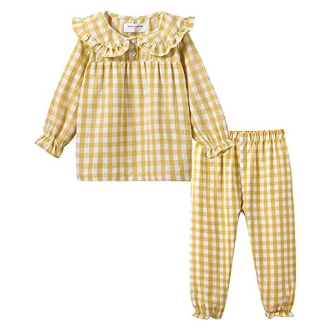 Ensemble de pyjama Mud Kingdom Cover