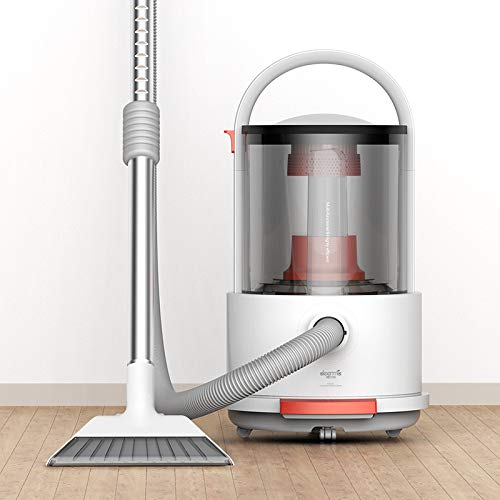 Deerma DX700 600W Wired Handheld Vacuum 